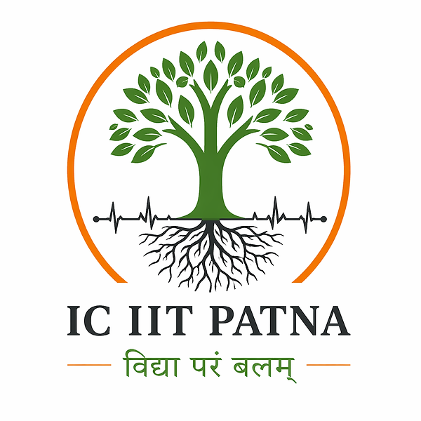 IC IIT Patna client logo
