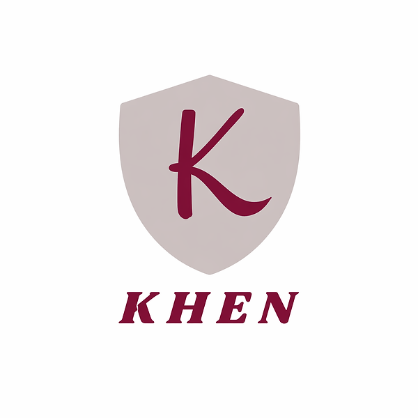 KHEN client logo